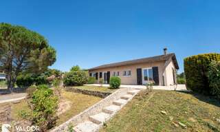 Maison  121 m² à vendre à Messimy-sur-Saône (01480)