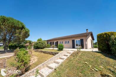 Maison  319000 €