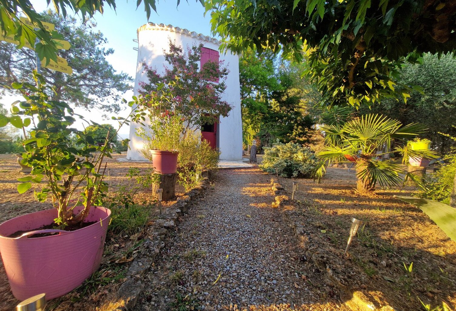Maison de village — photo 1