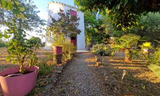 Maison  358 m² à vendre à Marseillette (11800)