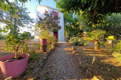 Maison  360000 €