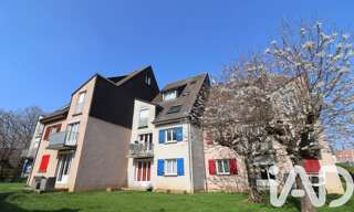 Appartement 3 Pièces 56 m² à vendre à Évreux (27000)