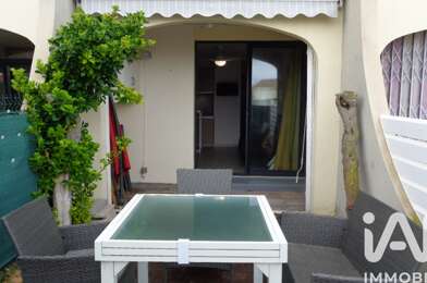 Appartement 1 pièces 108000 €