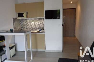 Appartement 1 pièces 108000 €