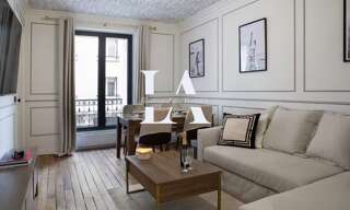 Appartement 2 Pièces 35 m² à louer à Paris 15 (75015)