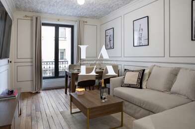 Appartement 2 pièces 2100 €