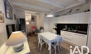 Maison 4 Pièces 50 m² à vendre à Les Portes-en-Ré (17880)