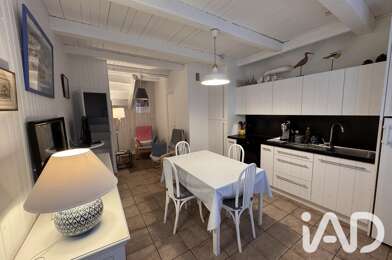 Maison 4 pièces 355000 €