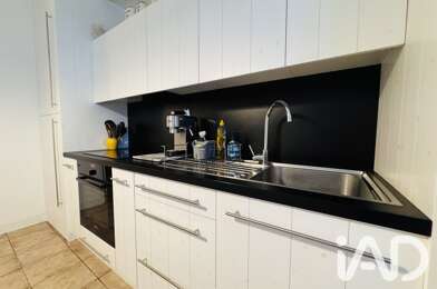 Maison 4 pièces 355000 €