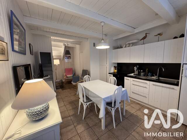 Vente Maison de village 4 pièces — photo du bien