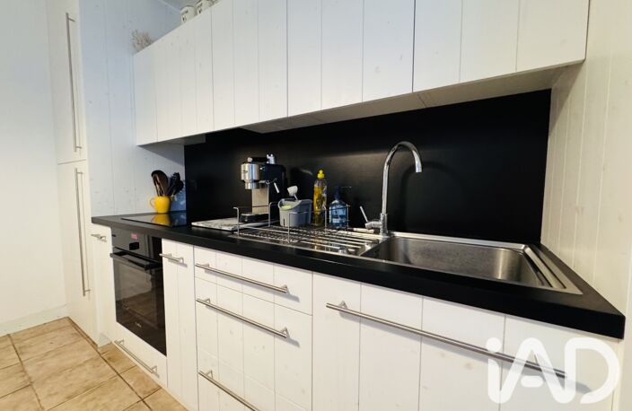 Vente Maison de village 4 pièces — photo 2