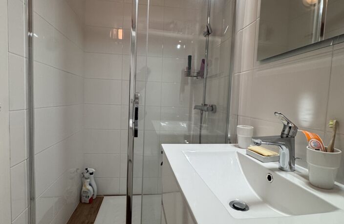 Vente Maison de village 4 pièces — photo 3