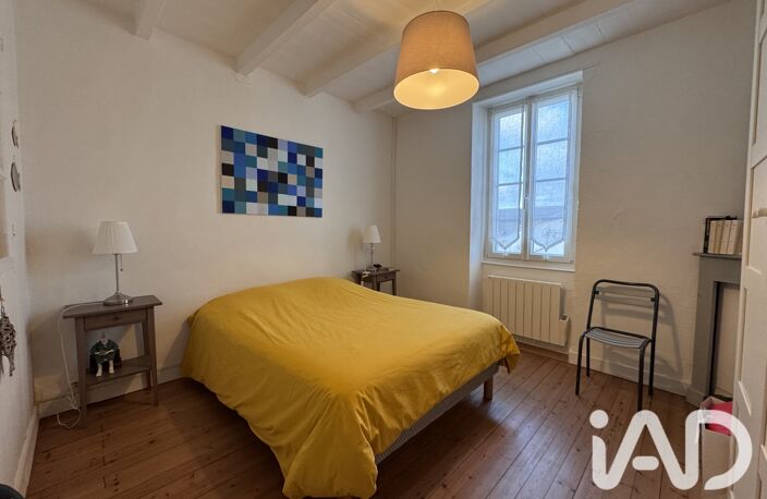 Vente Maison de village 4 pièces — photo 4