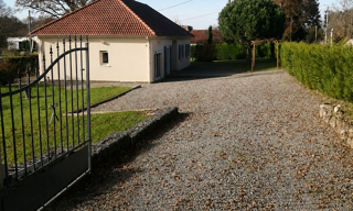Maison 5 Pièces 110 m² à vendre à Montboucher (23400)