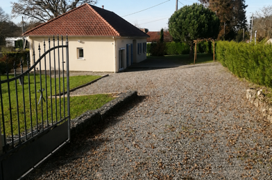 Maison 5 pièces 179000 €