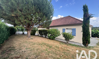 Maison 5 Pièces 110 m² à vendre à Montboucher (23400)