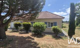 Maison 5 Pièces 110 m² à vendre à Montboucher (23400)