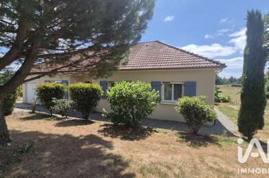 Maison 5 pièces 169000 €
