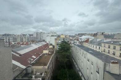 Appartement 1 pièces 1000 €