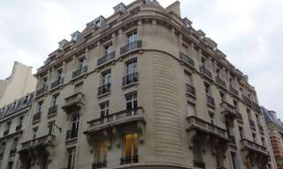 Appartement 2 Pièces 31 m² à louer à Paris 16 (75016)
