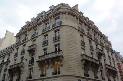 Appartement 2 pièces 1391 €