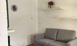 Appartement 2 Pièces 31 m² à louer à Paris 16 (75016)