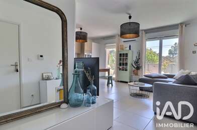 Appartement 3 pièces 249000 €
