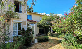 Maison 10 Pièces 272 m² à vendre à Bizanos (64320)
