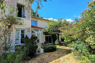 Maison 10 pièces 650000 €