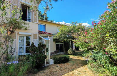 BIZANOS - Maison 270m² — photo du bien