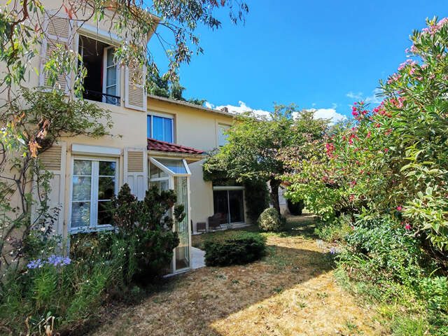 BIZANOS - Maison 270m² — photo du bien