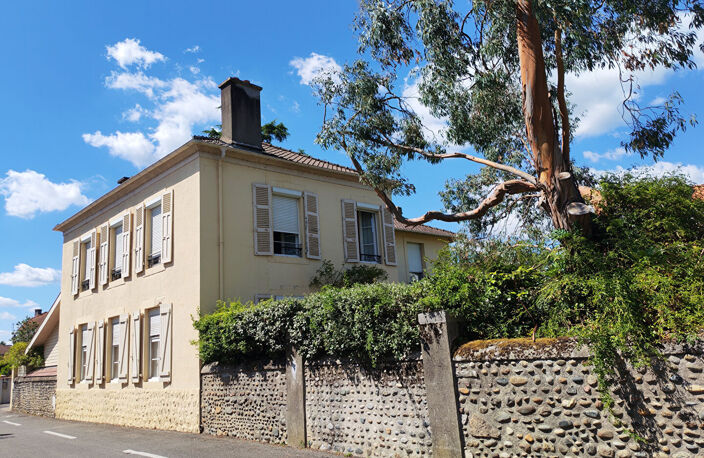 BIZANOS - Maison 270m² — photo 2