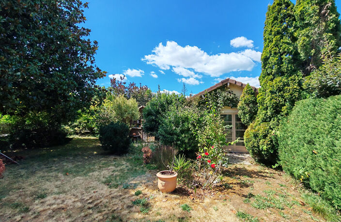 BIZANOS - Maison 270m² — photo 4