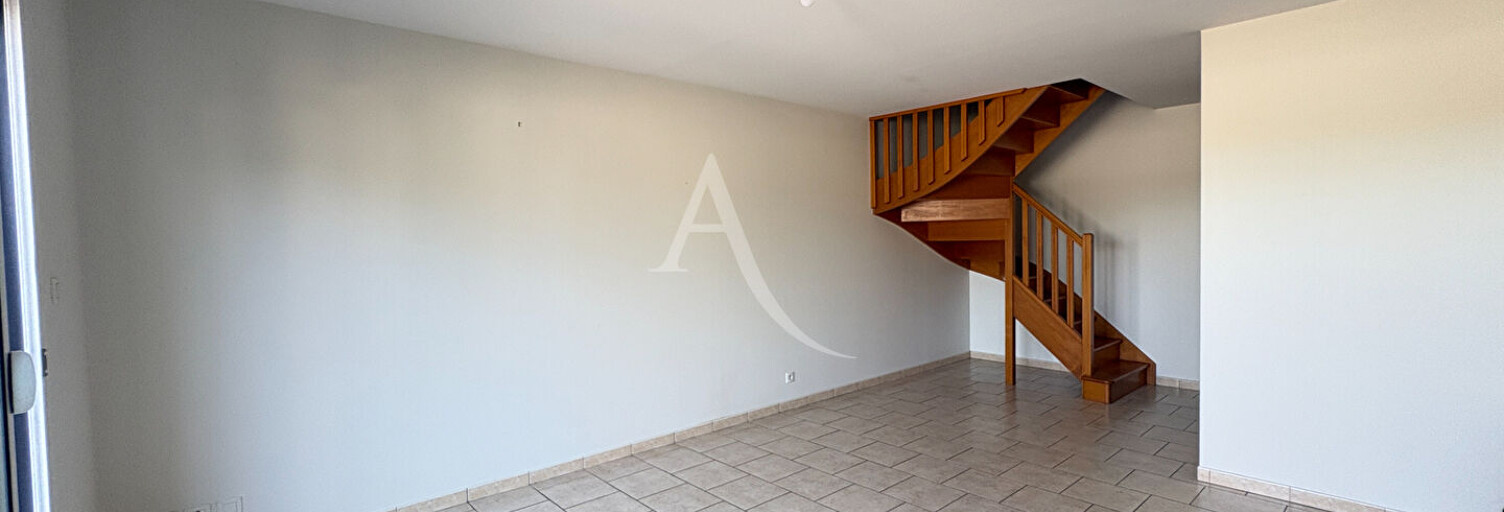 Appartement 5 Pièces 115 m² à louer à Château-Gontier-sur-Mayenne (53200)