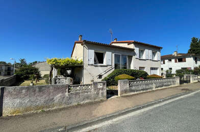 Maison 7 pièces 243000 €