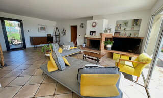 Maison 5 Pièces 226 m² à louer à L'Isle-Jourdain (32600)