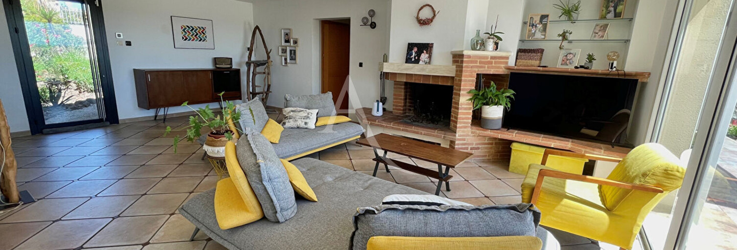 Maison 5 Pièces 226 m² à louer à L'Isle-Jourdain (32600)