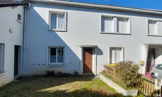 Maison 8 Pièces 310 m² à vendre à Lépaud (23170)