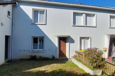 Maison 8 pièces 135000 €