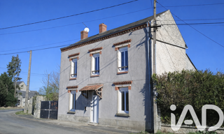 Maison 5 Pièces 155 m² à vendre à Bazoches-les-Gallerandes (45480)