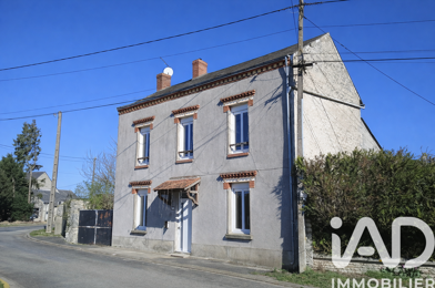 Maison 5 pièces 179000 €