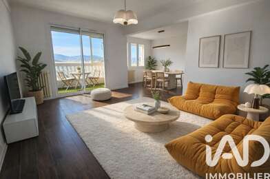 Appartement 2 pièces 169000 €