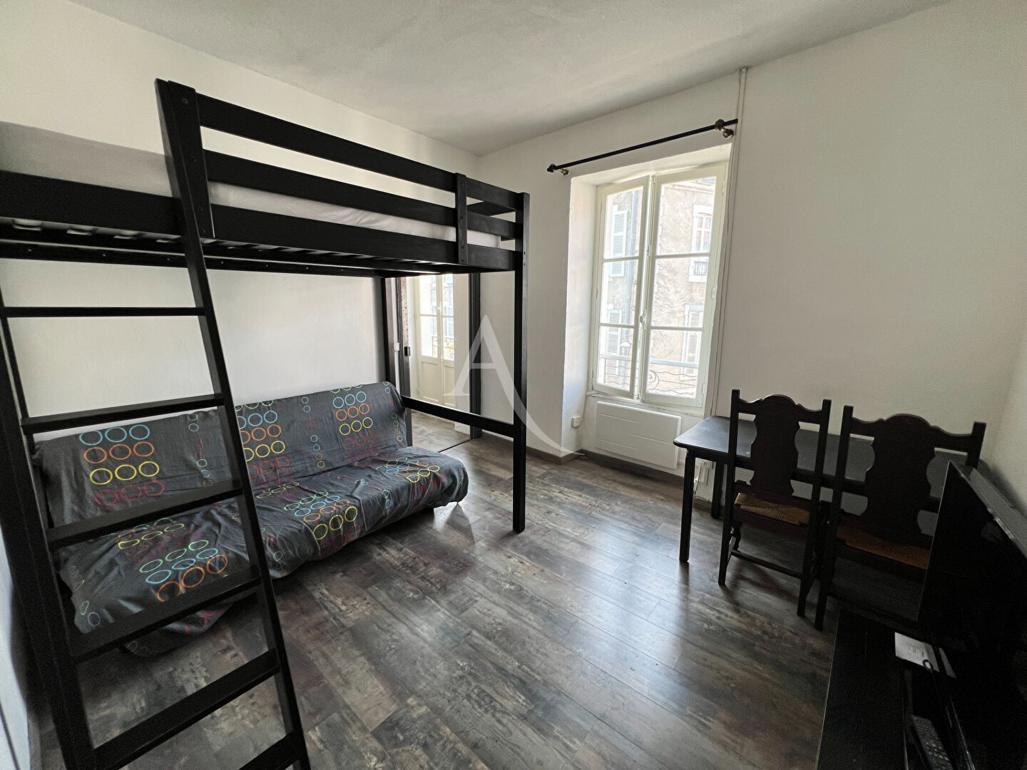 Appartement  T1 à vendre Pau 64000