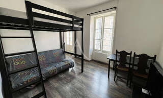 Appartement 1 Pièce 25 m² à vendre à Pau (64000)