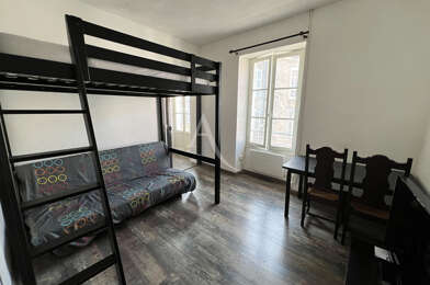 Appartement 1 pièces 59000 €