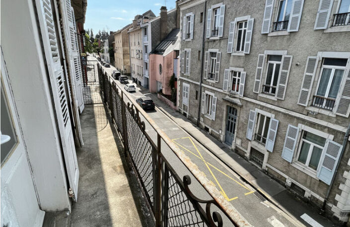 Pau Hyper Centre - Parc Beaumont/Saint Cricq  - Studio 25 m2 avec balcon — photo 2