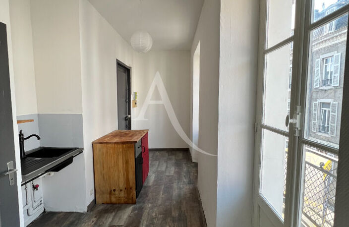 Pau Hyper Centre - Parc Beaumont/Saint Cricq  - Studio 25 m2 avec balcon — photo 3