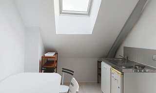 Appartement 1 Pièce 15 m² à louer à Reims (51100)