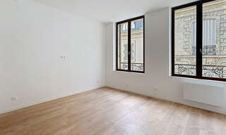Appartement 2 Pièces 28 m² à louer à Reims (51100)
