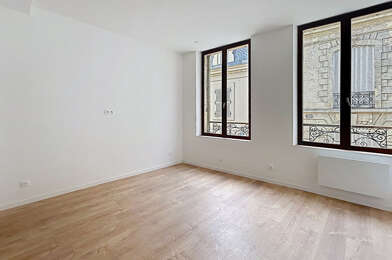Appartement 2 pièces 548 €